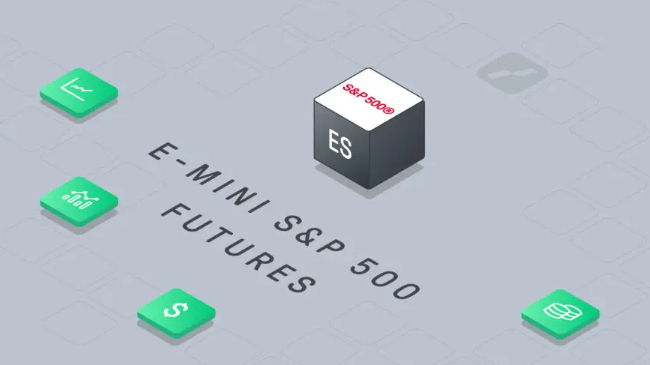 S&P 500 futures: Poznejte specifika E-mini S&P 500 futures (ES) a Micro E-Mini S&P 500 (MES).