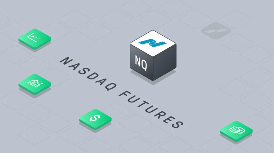 Nasdaq futures: E-mini Nasdaq 100 (NQ)